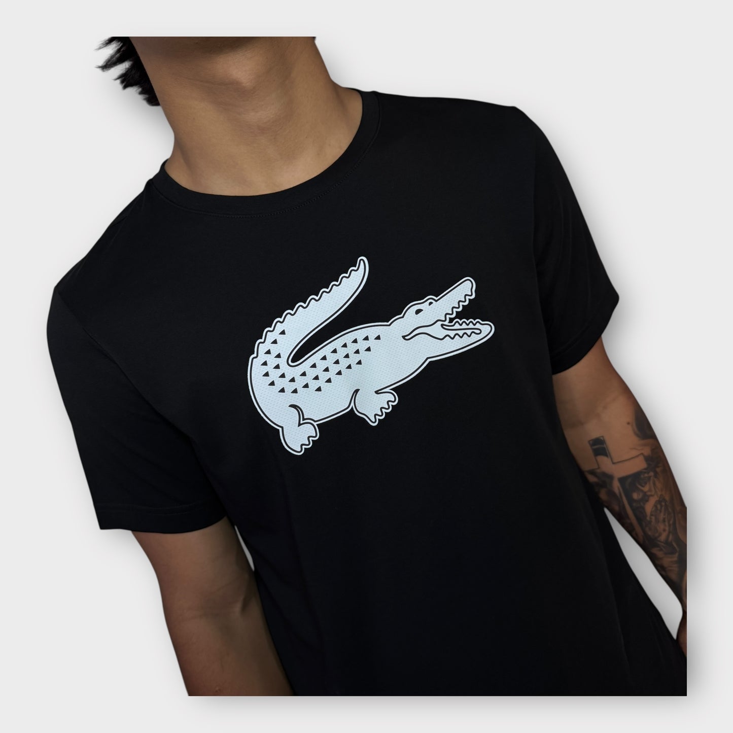 Camiseta Lacoste