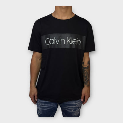 Camiseta Calvin Klein