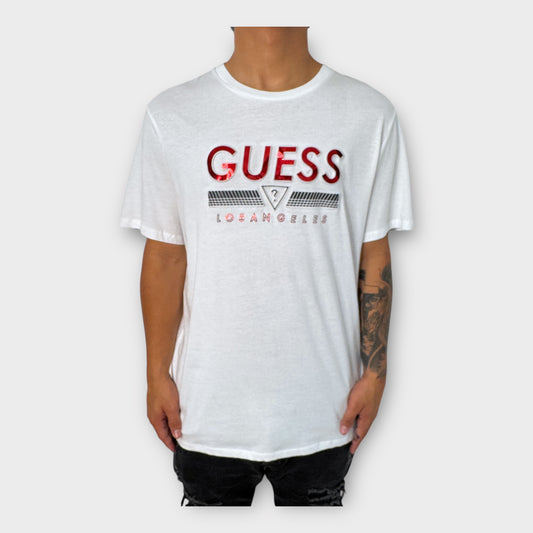 Camiseta Guess
