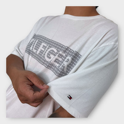 Camiseta Tommy Hilfiger