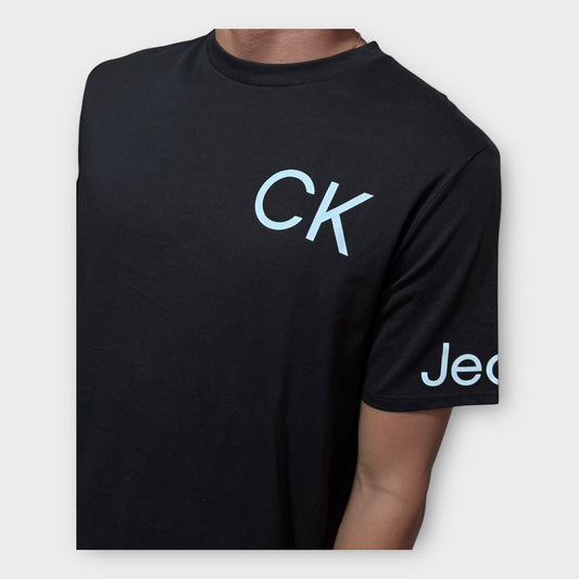 Camiseta Calvin Klein
