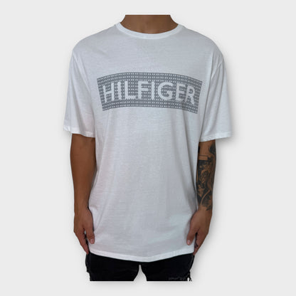 Camiseta Tommy Hilfiger