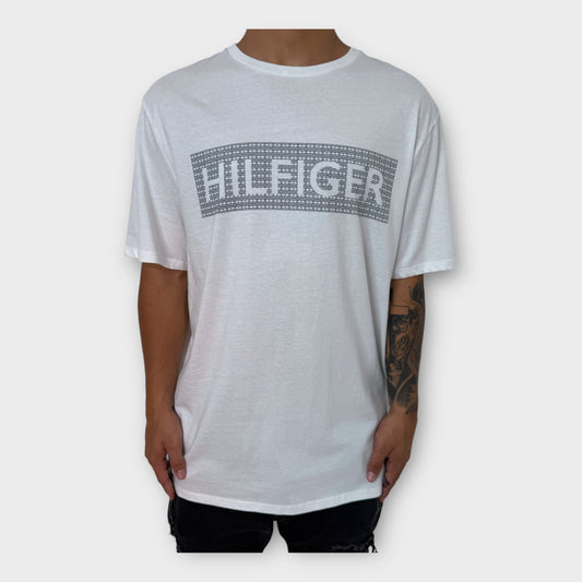 Camiseta Tommy Hilfiger