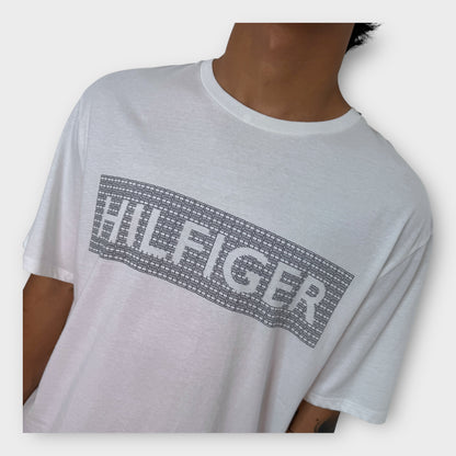 Camiseta Tommy Hilfiger