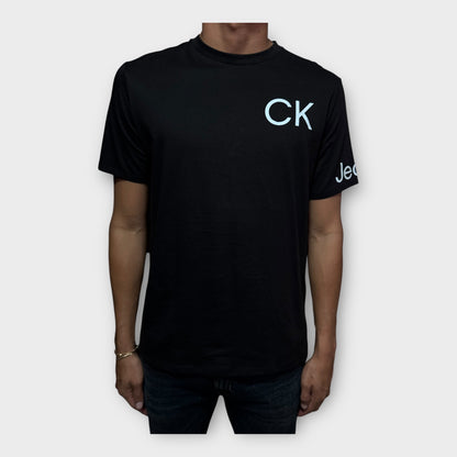 Camiseta Calvin Klein