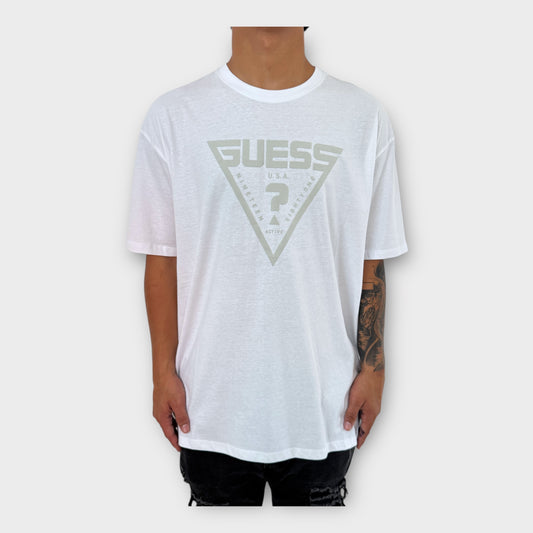 Camiseta Guess