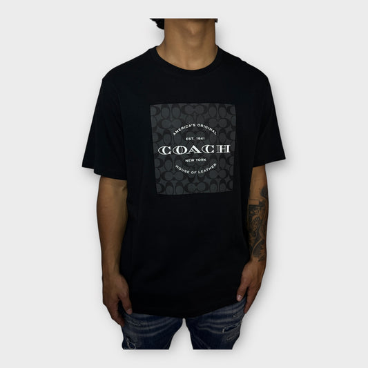 Camiseta Coach