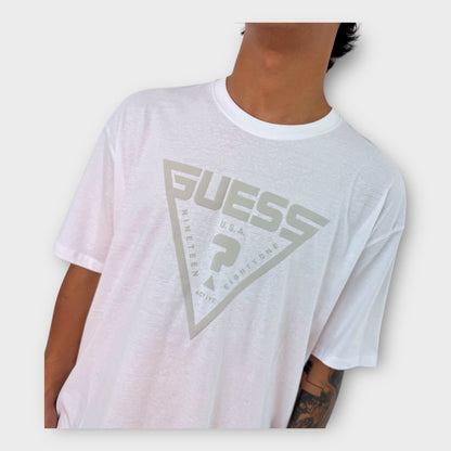 Camiseta Guess
