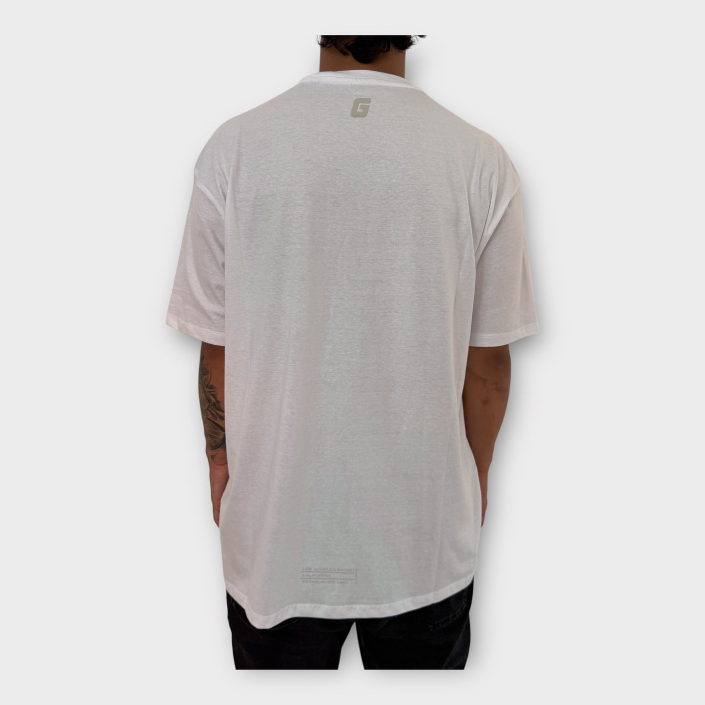 Camiseta Guess