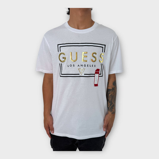 Camiseta Guess