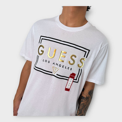 Camiseta Guess