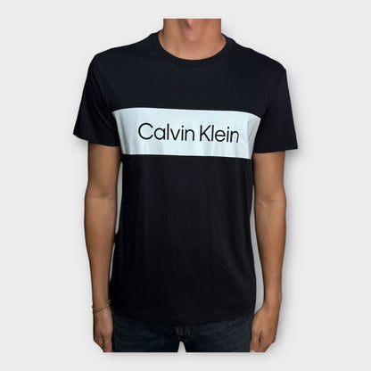Camiseta Calvin Klein