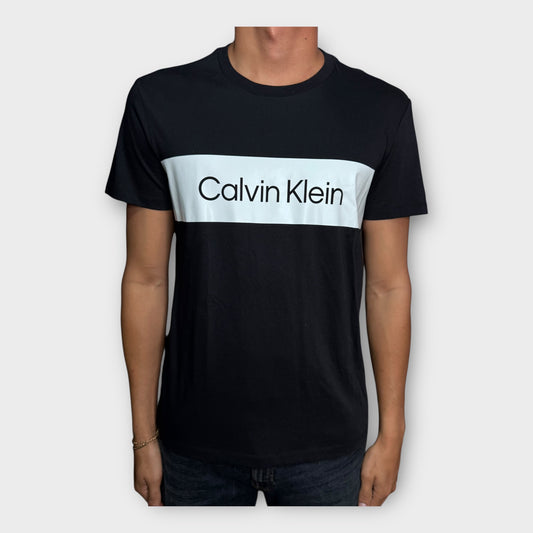 Camiseta Calvin Klein