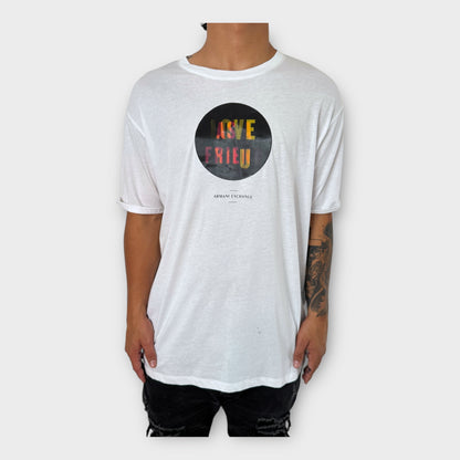 Camiseta Armani Exchange