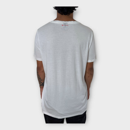 Camiseta Hugo Boss