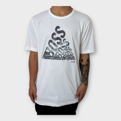 Camiseta Hugo Boss