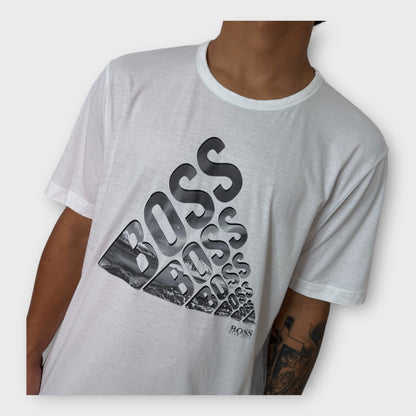 Camiseta Hugo Boss